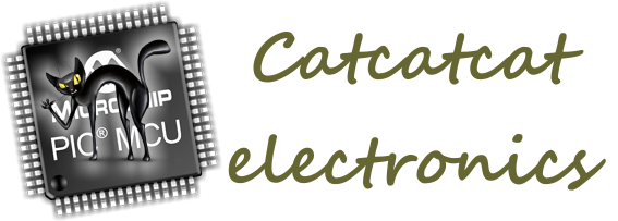 Catcatcat electronics