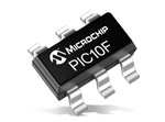 MicrochipPIC10F