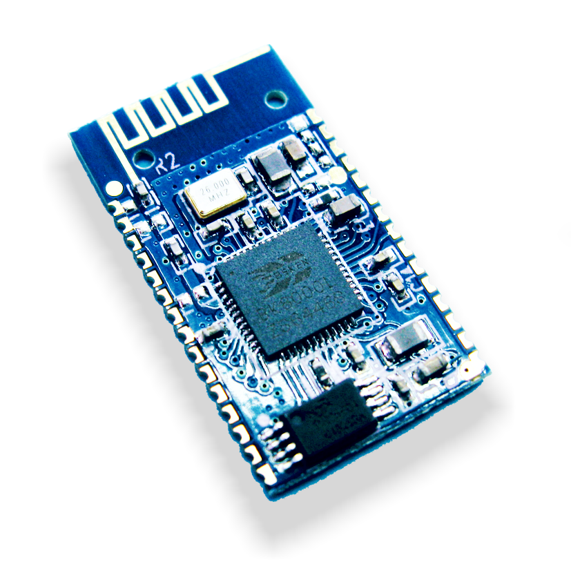 Audio-bluetooth modules BK8000L (noname) схема подключения