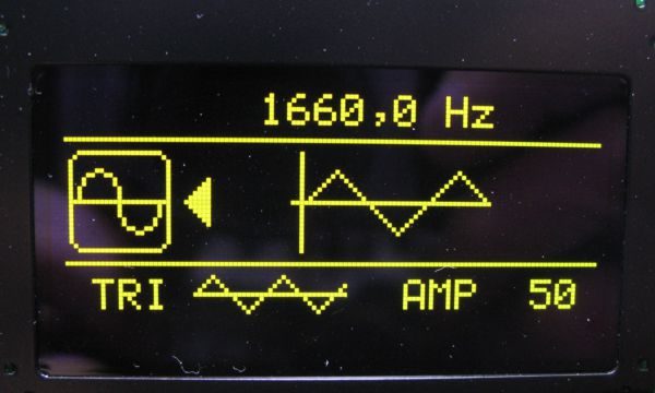 AD9833 - Programmable Waveform Generator схема