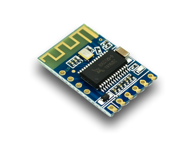 JDY-62A Audio bluetooth module схема подключения
