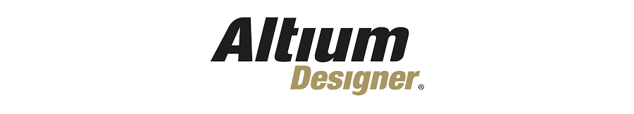 My libraries for Altium Designer  ADC.lib